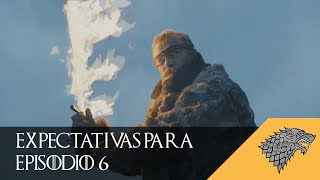 Análise do teaser do episódio 6 da temporada 7 de Game Of Thrones