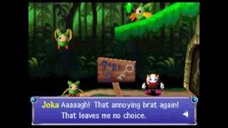 PSX Longplay [100] Klonoa - Door to Phantomile