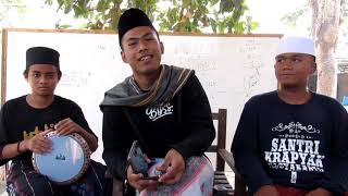 Ahad (minggu) Bersholawat /Hayul Hadi/ kegiatan Penuh Berkah Ponpes Yasfi
