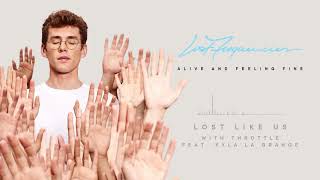 Lost Frequencies - Lost Like Us (with Throttle feat. Kyla La Grange)