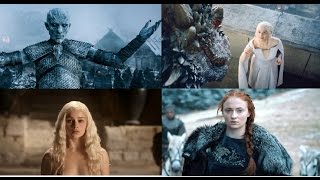 игра престолов - 6 сезон 6 серия промо русские субтитры