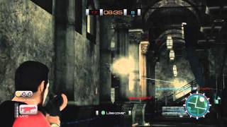007: Blood Stone - Multiplayer Basics