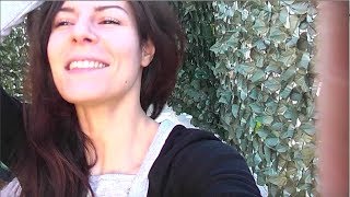 NON SONO BASSA ! VLOG 7 Febbraio 2014