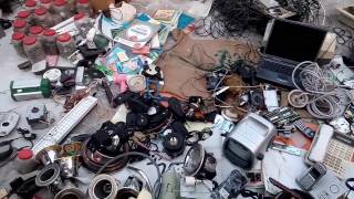 CHOR BAZAAR In Pakistan | Rawalpindi | Cheap Camera