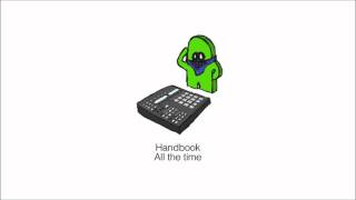 Handbook - Heaven