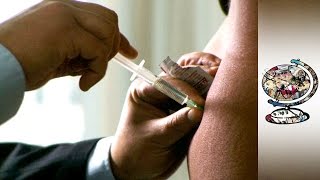 'Amateur Armstrongs' Fuel Illegal Steroid Boom