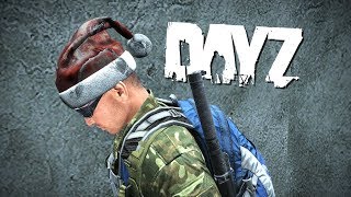A Lesson For New DayZ Players...