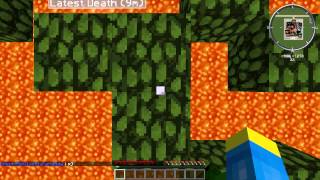 Minecraft | Event sur le serveur Icarya | PVP/Faction