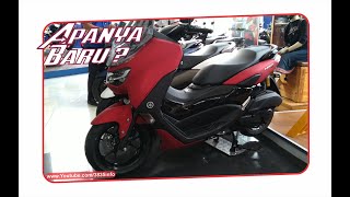 All New Nmax 2020 Review | Apanya Yang Baru