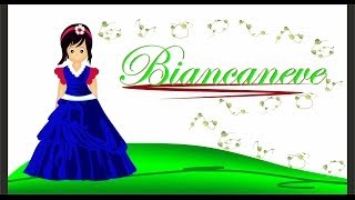 Biancaneve | Favole cantate | La canzone di Biancaneve