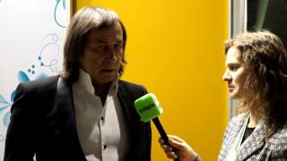 Интервью Александра Иншакова порталу PetShopTop