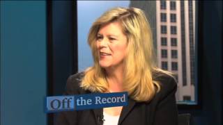 Off The Record Comments