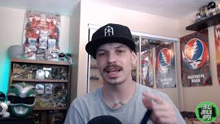 Infinix Pod System by Smok Review!!