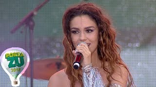 MIRA - Uit de tine  (Live la FORZA ZU 2018)