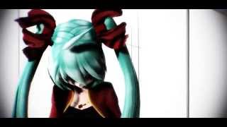 [MMD] Drop it +DL's