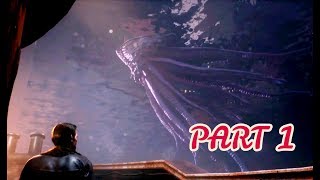 The Sinking City PS4 - 100% Walkthrough Part 1 : A Frosty Welcome