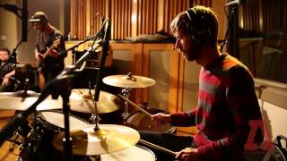 Quiet Company - You, Me and The Boatman - Audiotree Live