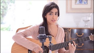 Too Good At Goodbyes - Sam Smith Cover by Luciana Zogbi