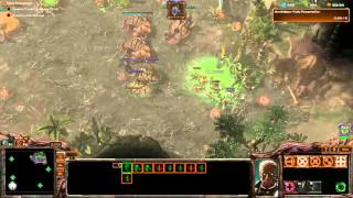 Starcraft 2: Annihilation 13 - Facility 14A