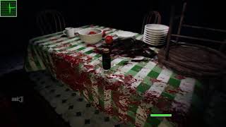 Unbridled Horror — Early Access | Gameplay