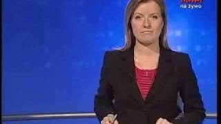 tv trwam - wpadka w informacjach