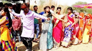 Kiss? કરિયા વગર ? ઘર નહીં જાવા દુ || 2019 का धमाका Timli Song || सुपर★अर्जुन R मेड़ा