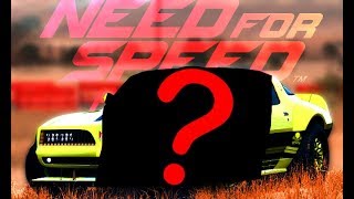 LA MIA NUOVA AUTO FUORISTRADA - Need For Speed Payback
