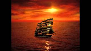 ГалинаКузоро Юрий Ашмарин Ах, море, море