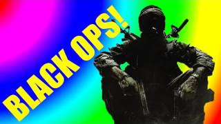 THE BEST OF BLACK OPS