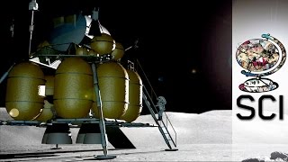 Is Space Mining Set To Change The World?