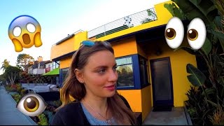 ПОДСМАТРИВАЮ  В ОКНА ? (day #18)