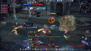 Tera: Pvp OP Brawler