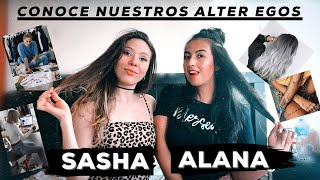 Método del ALTER EGO con la LEY DE ATRACCIÓN Ft. Alejandra López