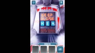 100 Doors Remake Escape Level 64 Walkthrough