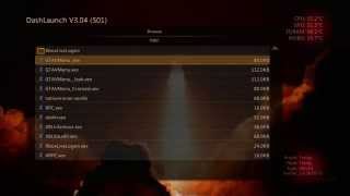 How to install Chr0m3 x MoDz GTA 5 Mod Menu 1.16 - 1.17 on you Jtag/Rgh Xbox 360