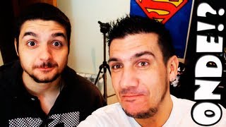 Cade o Monark!??? o.O