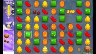 Candy Crush Saga Dreamworld Level 30 (Traumland)