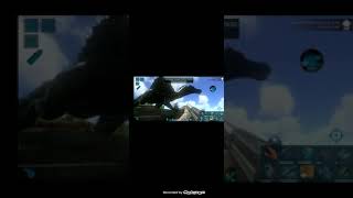 Tutorial how to teleport your dino  to you without having used the teleporter