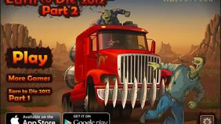 Заработать чтобы умереть 2 часть 2 (Earn to die 2 part 2) серия 1