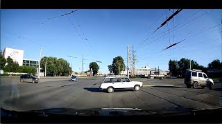 Подборка Неудачная буксировка #4