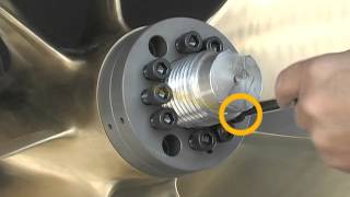 Overview of the PropSmith boat prop puller pusher