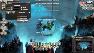 Darkorbit Jackpot Battle Arena 07.03.2013