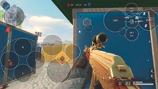 Играю в Warface на Android как поиграть Gta 5 и другие игры