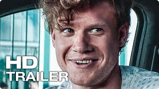 ТРЕЗВЫЙ ВОДИТЕЛЬ ✩ Трейлер #1 (2019) Виктор Хориняк