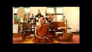 31. Life with Ajahn Chah - Ajahn Nyanadhammo