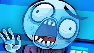 Troll Face Quest HORROR!
