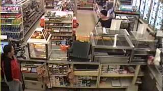 Killeen Police seek suspect in 7Eleven robbery/stabbing