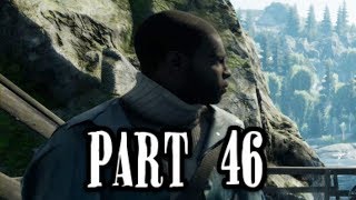 Vigor Walkthrough Gameplay Part 46 - Successful Survival - (Vigor Xbox One)