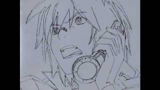 Eden of the East OST: 02 No Name in D.C.-Takizawa no Theme