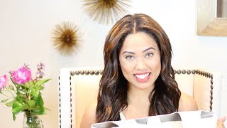 What's In My Purse? Spring 2014